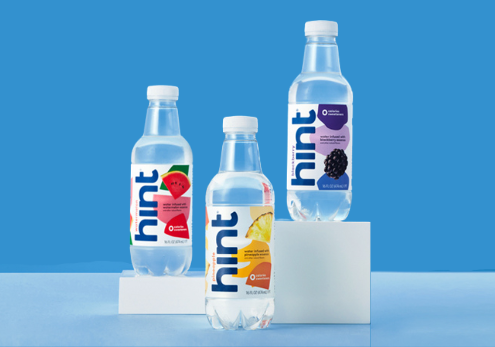 Hint Water – Everything You Need To Know