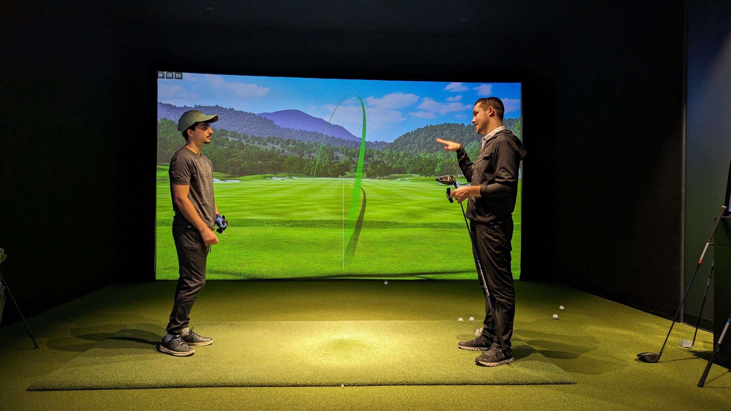 Why Every Golfer Must Experience PXG's In-Store Club Fitting