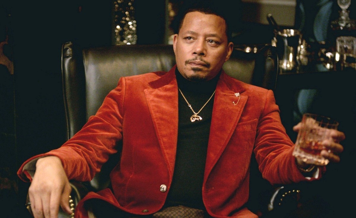 This Haunts Me: Why Is Nobody Talking About How Terrence Howard Is Utterly Insane?