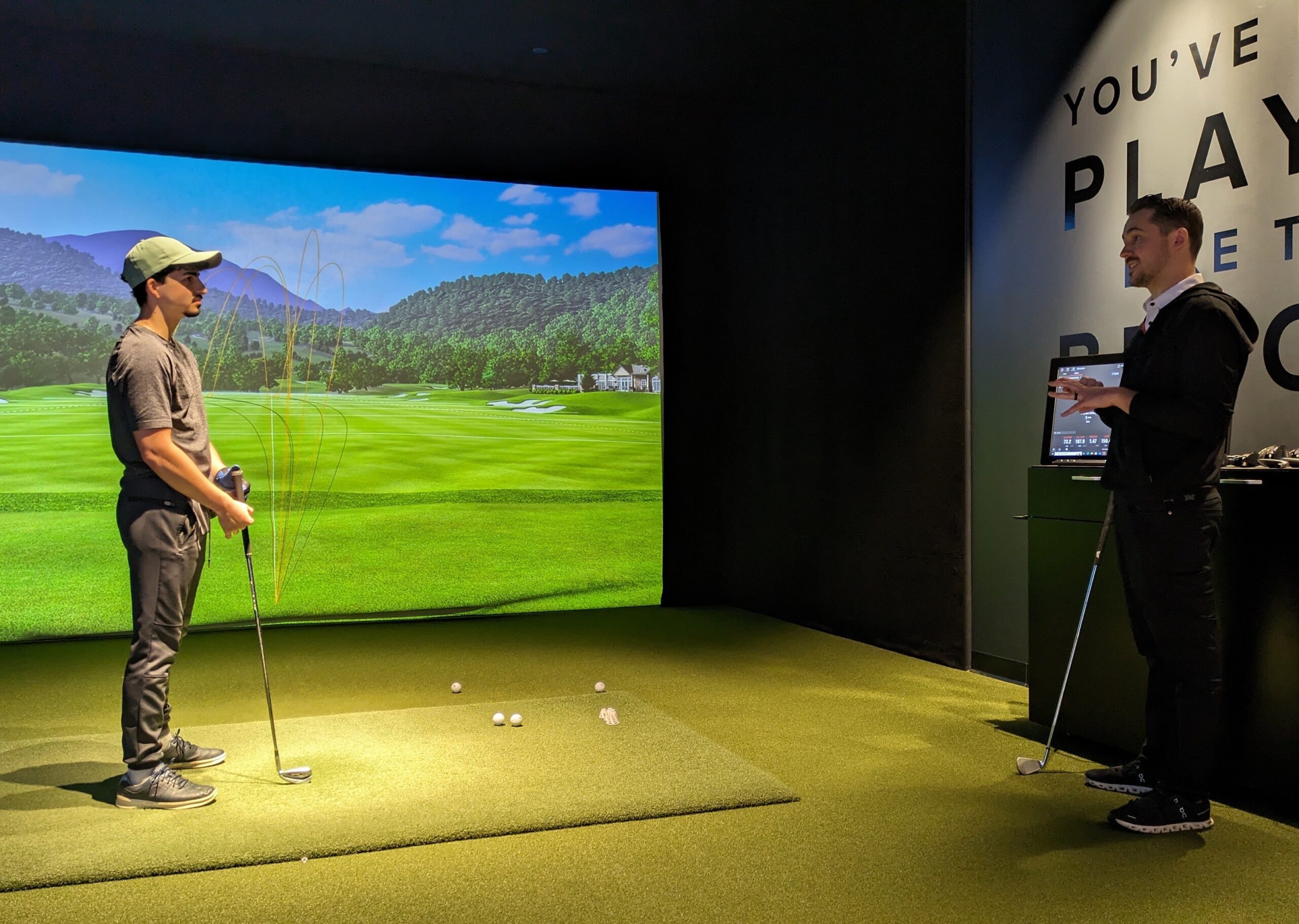 I Tried PXG’s In-Store Fitting — The Results Shocked Me