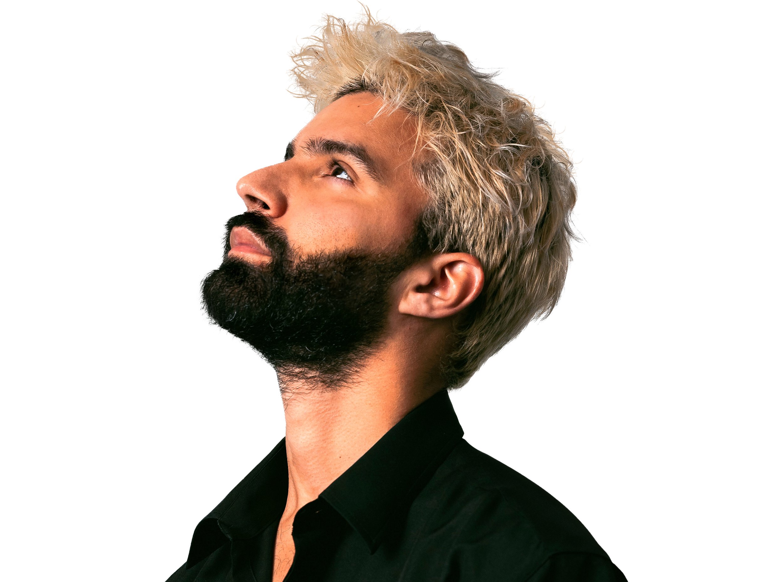 EXCLUSIVE INTERVIEW: R3HAB Talks Collaborating With Jason Derulo & More