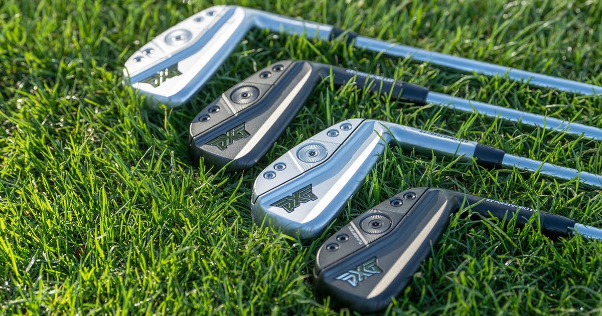 What Are The Best Golf Clubs For Summer 2024? Here’s Our Pick