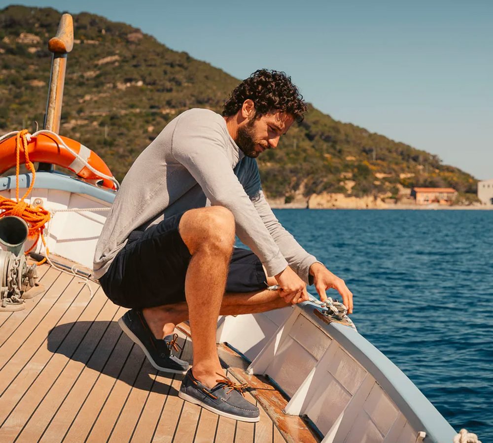 Quiet Luxury Has Gone Too Far: Why I Won’t Be Wearing Boat Shoes (But You Should?)