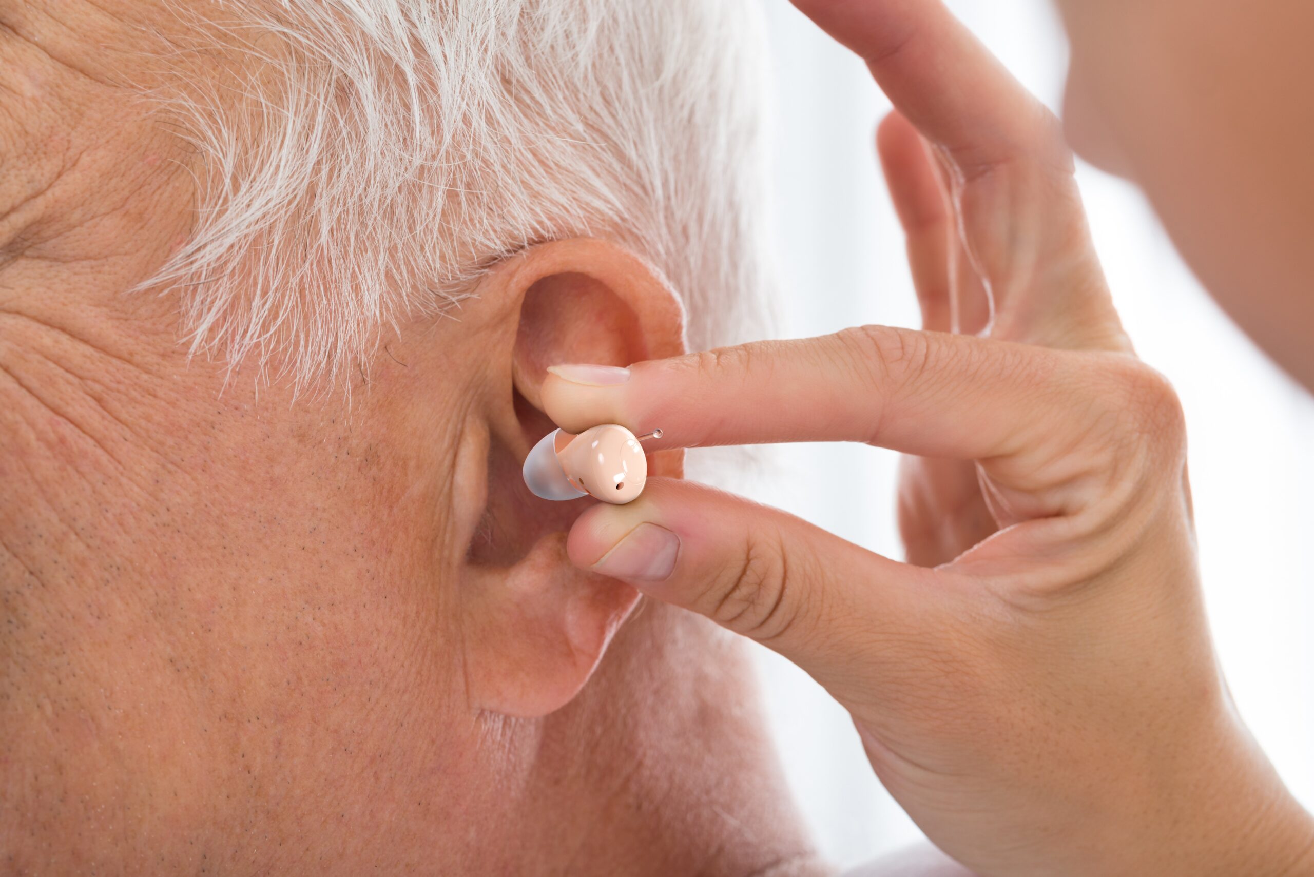 Audien Hearing Aids Are a Game-Changer for Cognitive Health