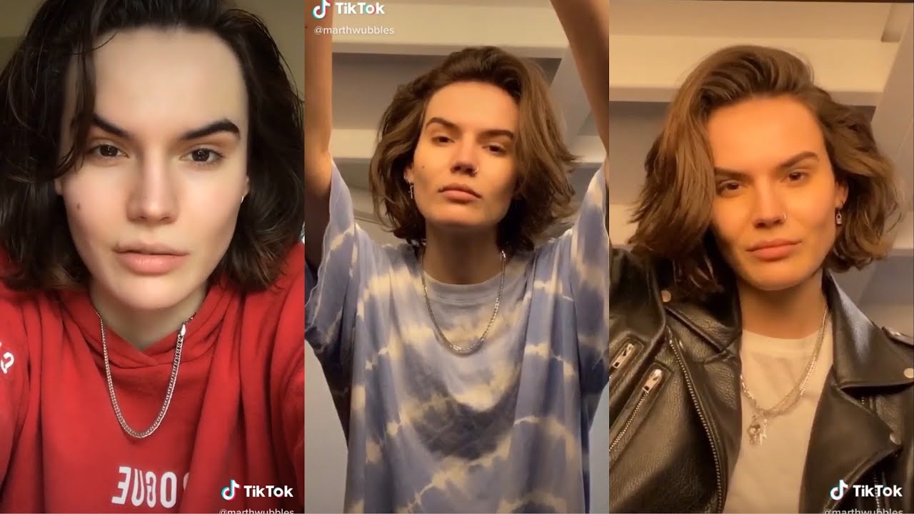 10 Lesbian and Queer TikTok Creators for WLW to Follow