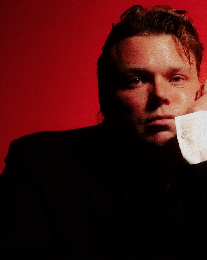 All About Ashton: Ashton Irwin On His Solo Career, His New Double Album, & More