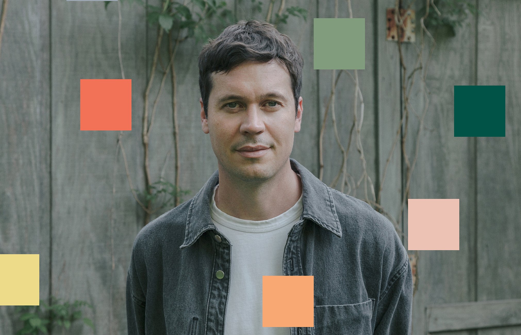 WATCH: How Ernest Greene Made the New Washed Out Album