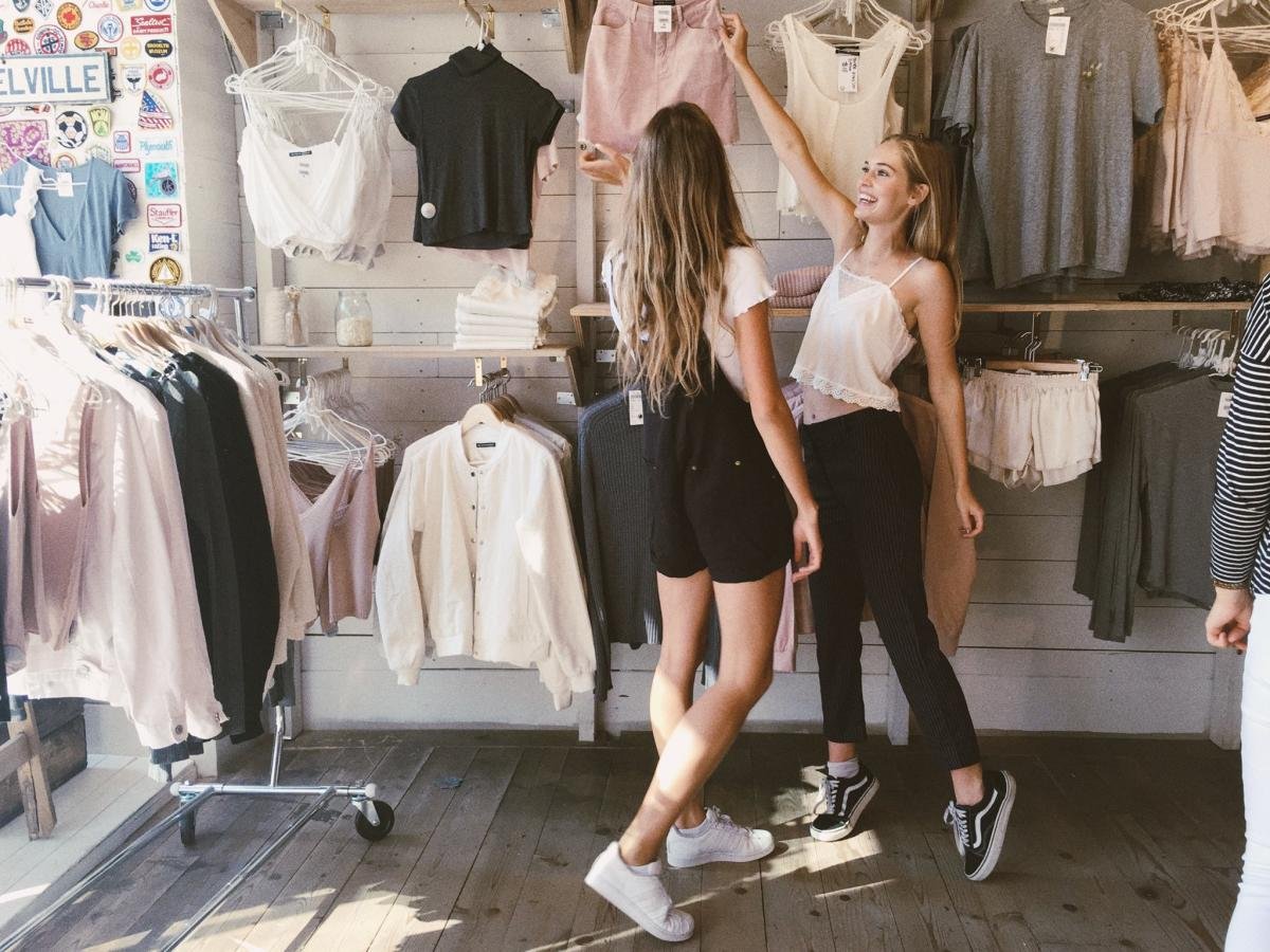 The Brandy Melville Documentary Made The Brand Relevant Again