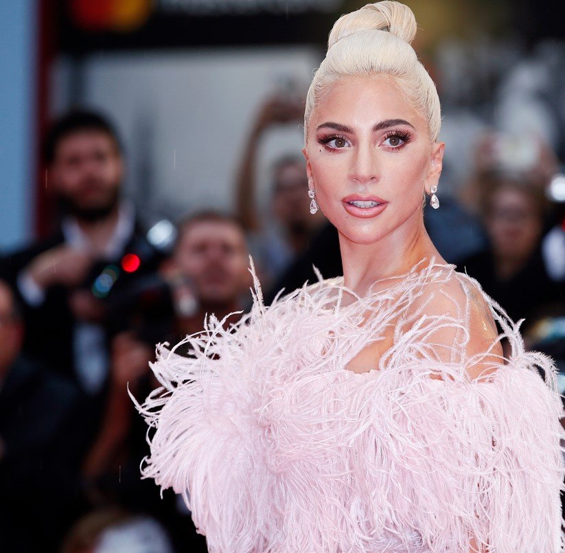 Lady Gaga Upstages Summer Games With Long Overdue Engagement Announcement