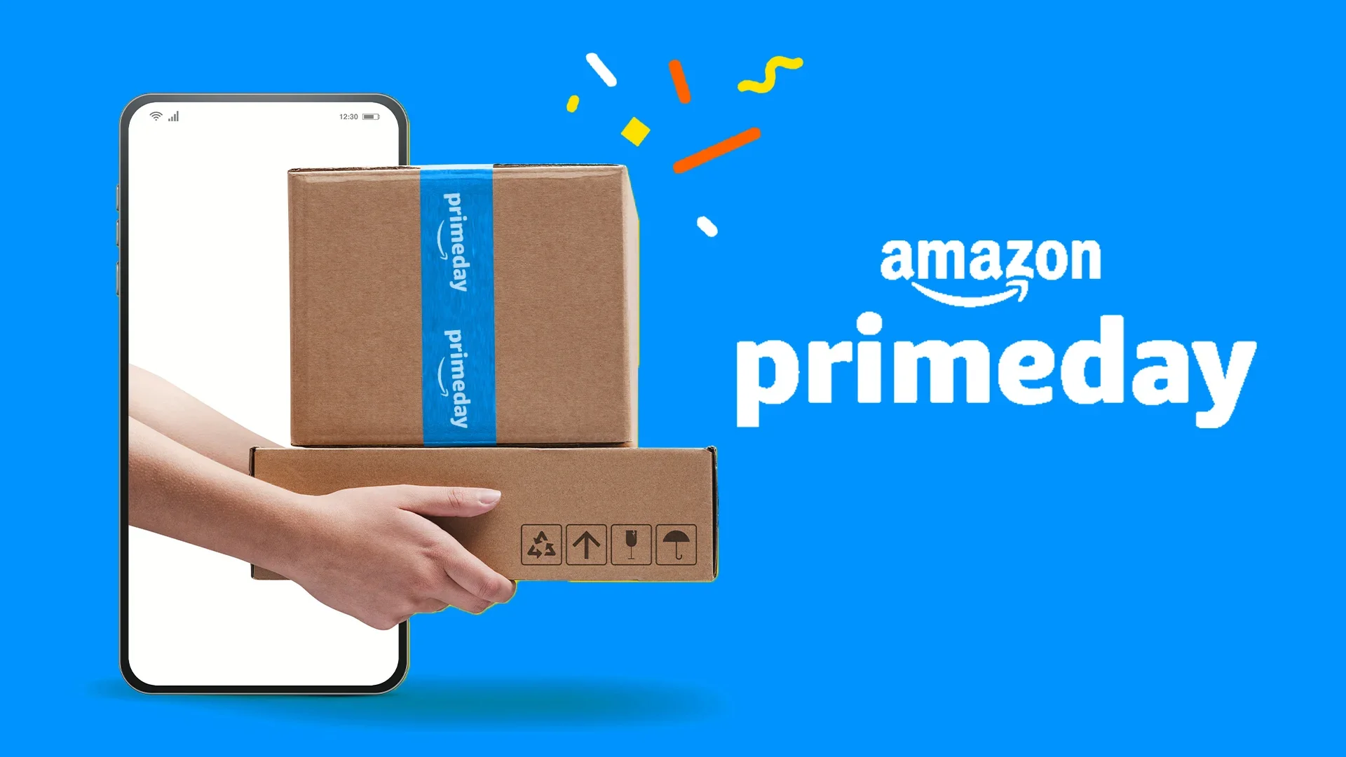 Prime Day 2024 Is Here