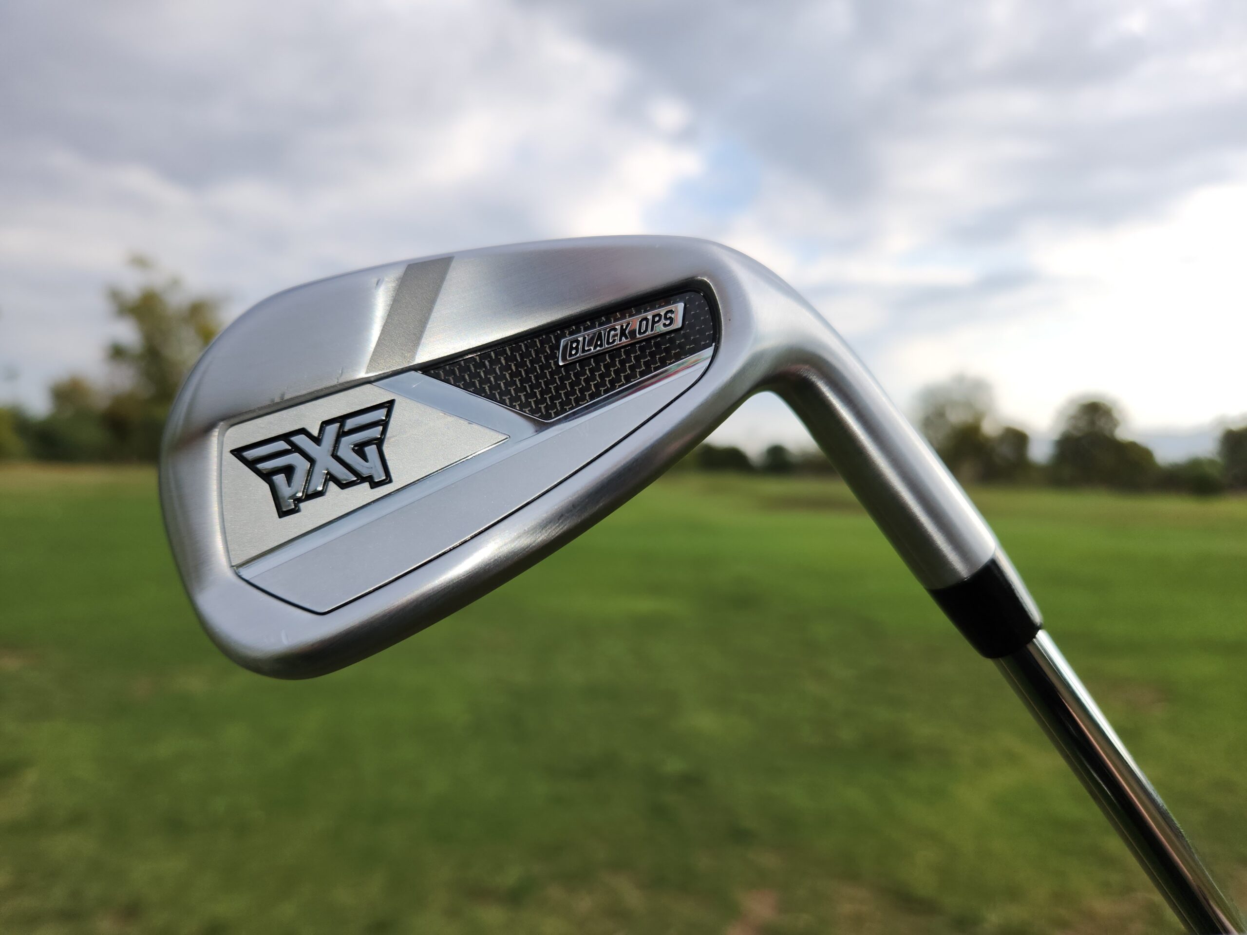 I Tested PXG’s Black Ops Game Improvement Irons — Here’s My Honest Review