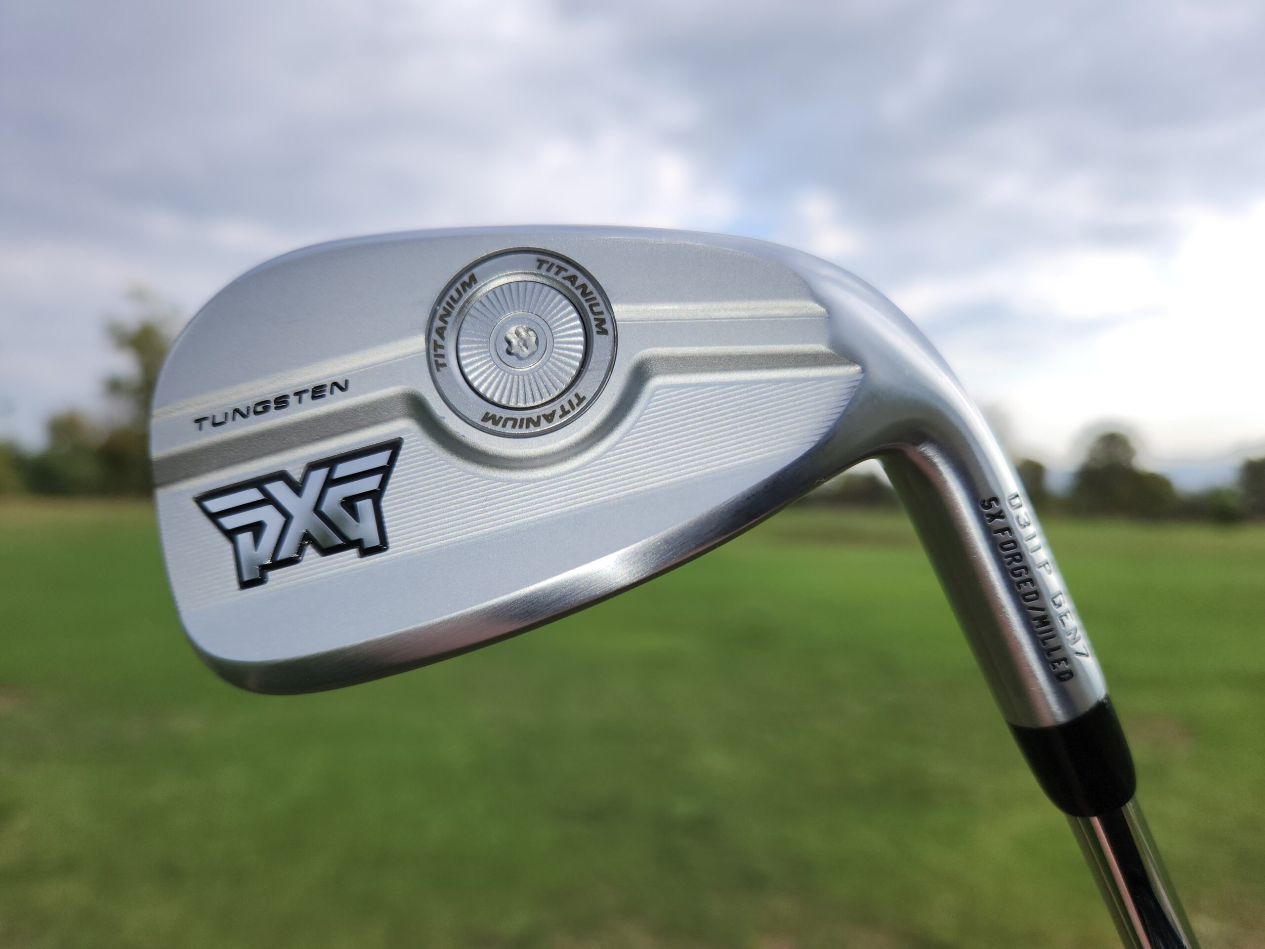 Can PXG’s GEN7 Irons Outperform My Current Set? Here’s The Data