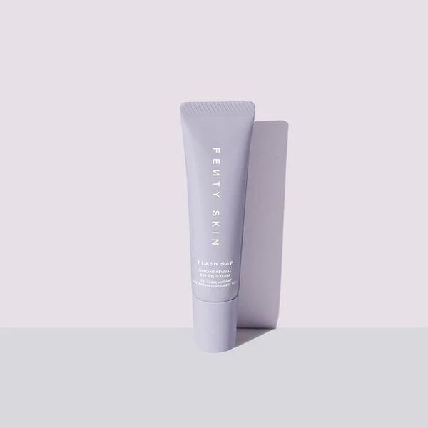 The Fenty Beauty Flash Nap Instant Revival Firming Eye-Gel Cream