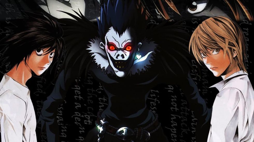 Death Note