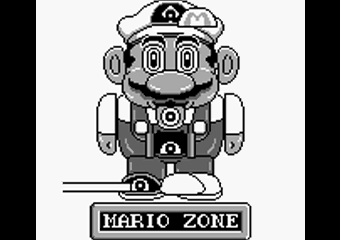 Mario Zone