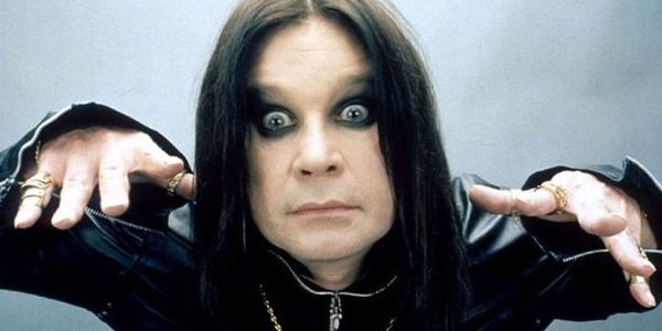 Ozzy Osbourne