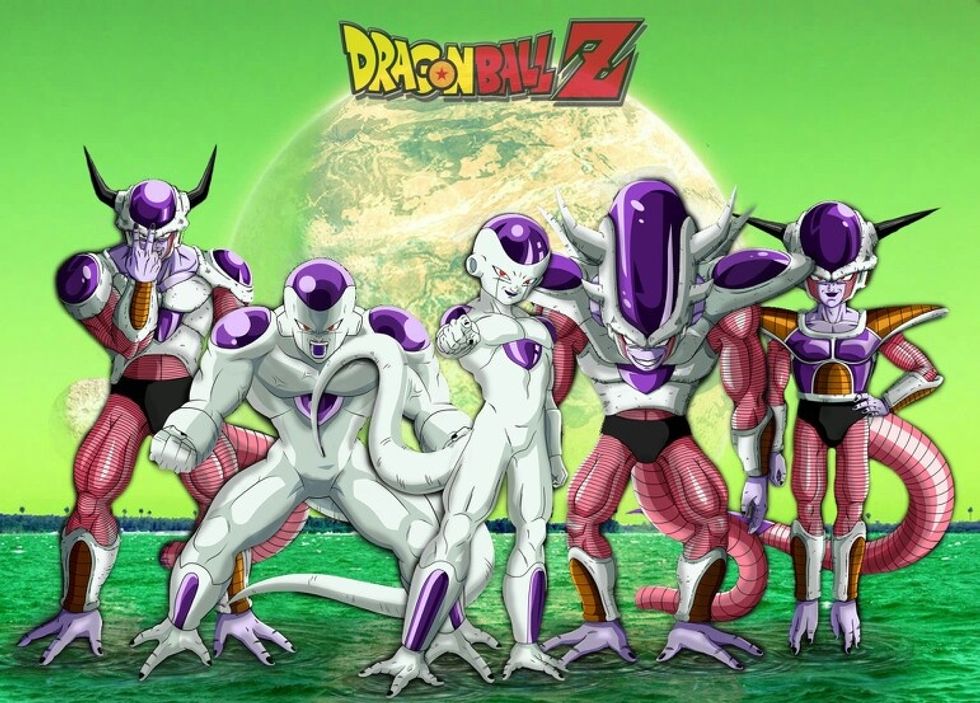 Frieza