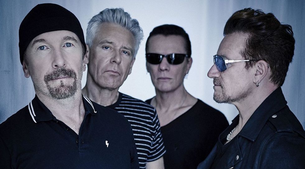 U2