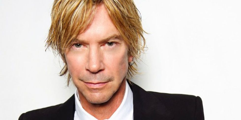 rock vs country music hot messes duff mckagan