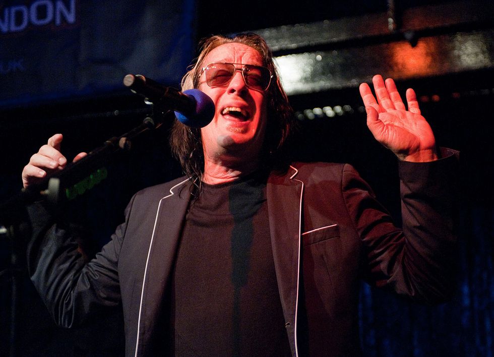 Todd Rundgren