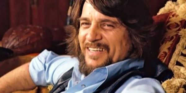 Waylon Jennings