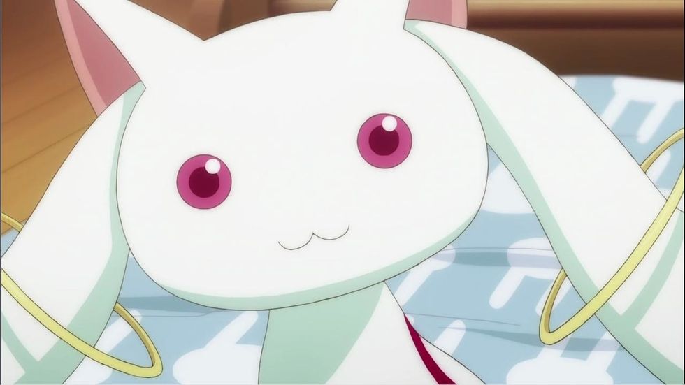 Kyubey