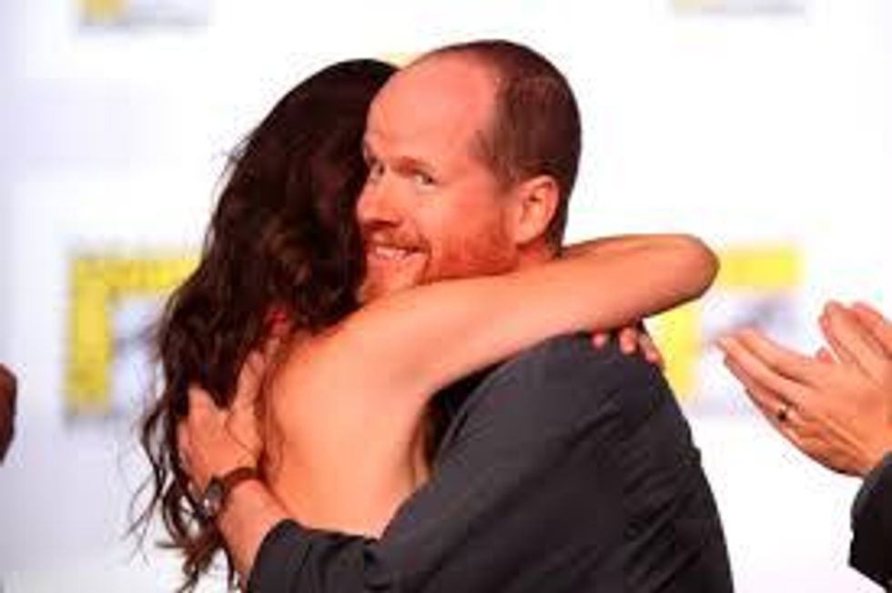 Joss Whedon