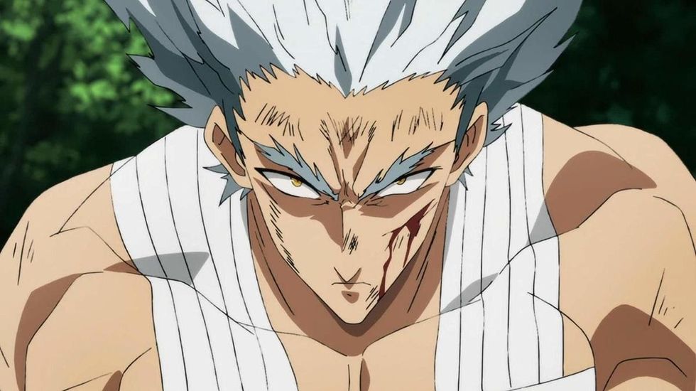 Garou