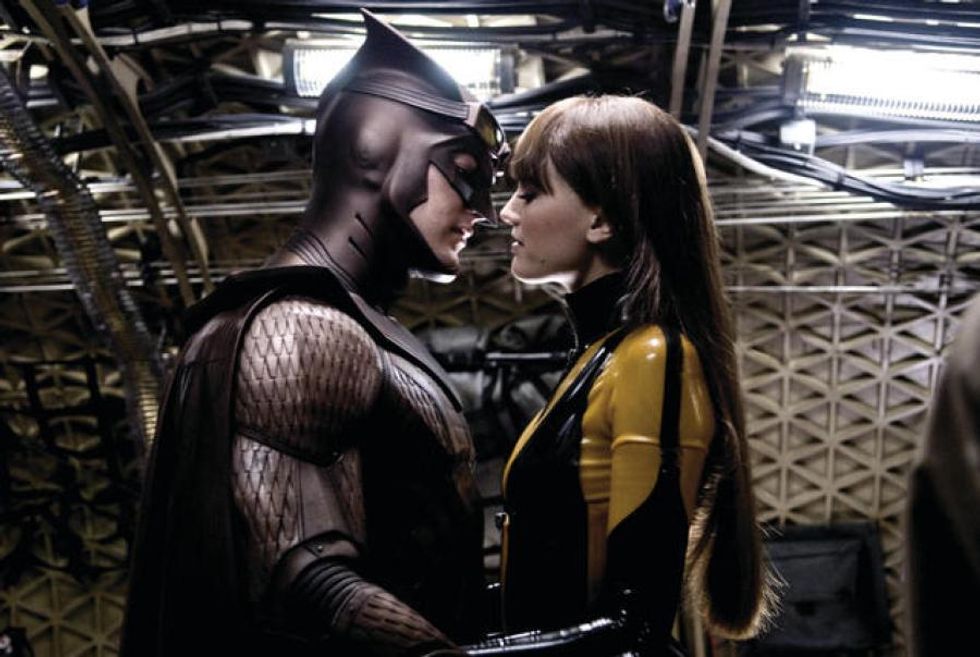 Watchmen