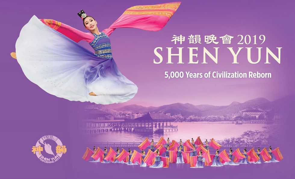 Shen Yun