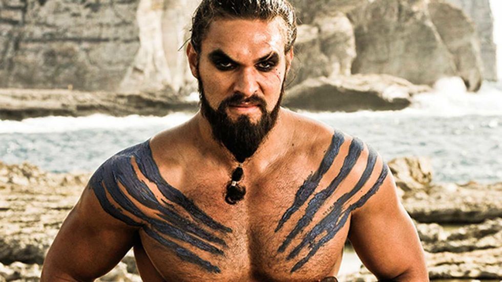 Khal Drogo