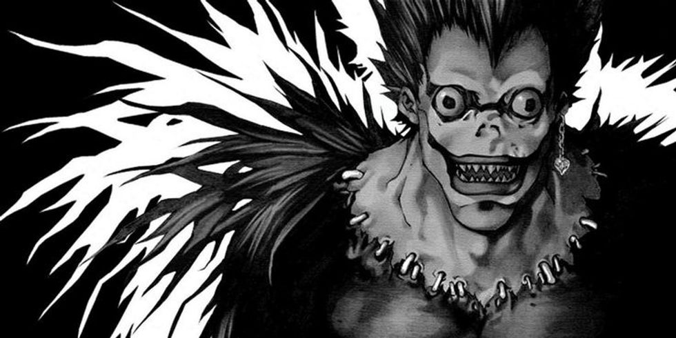 Ryuk