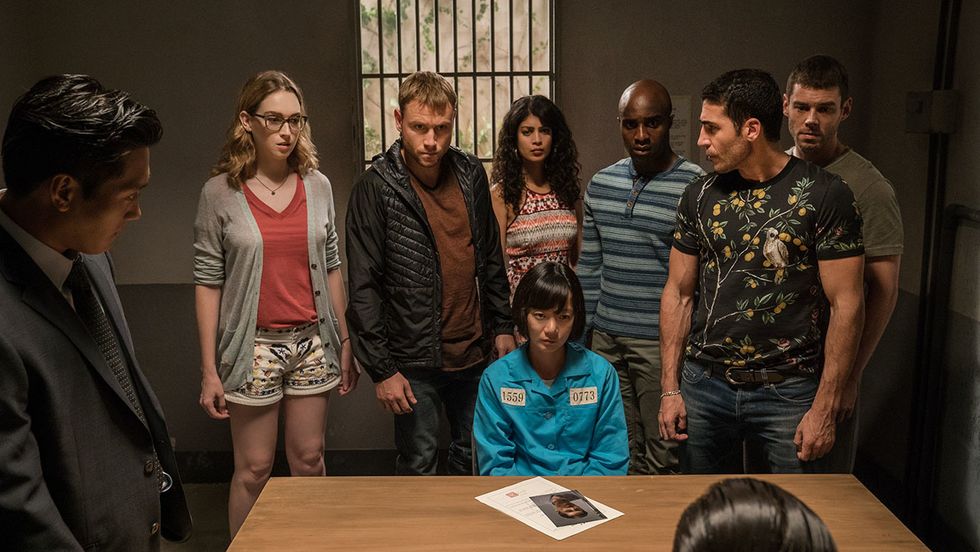 Sense8