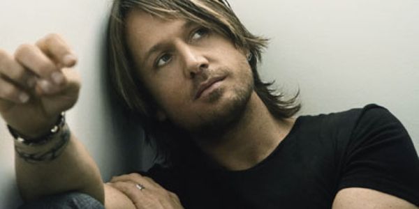 Keith Urban