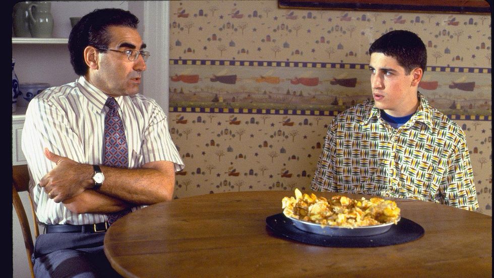 American Pie