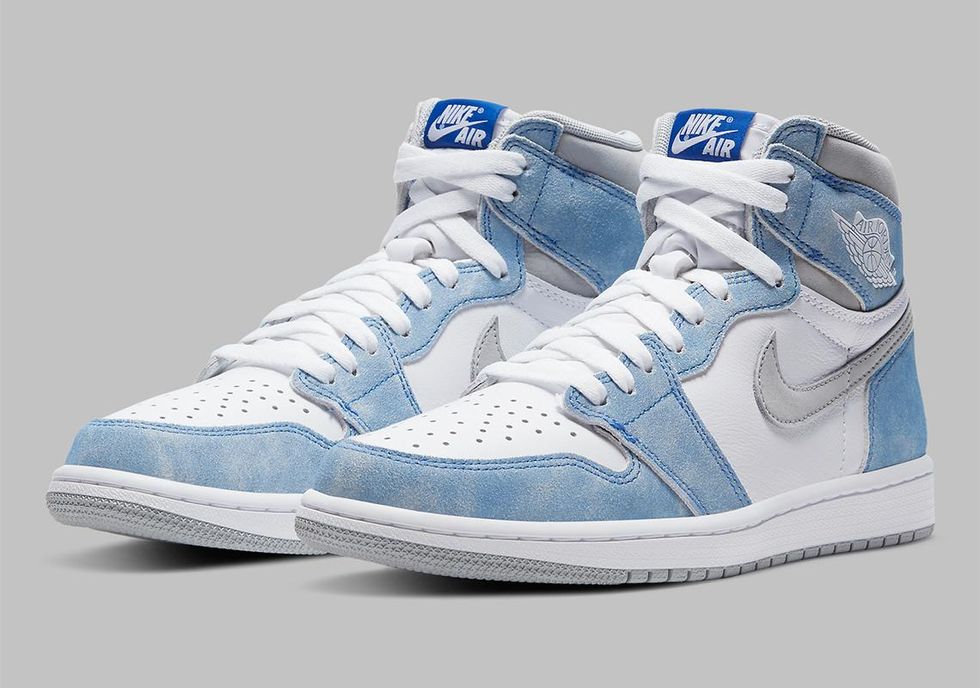 5 Most Anticipated Air Jordan Releases Coming in April