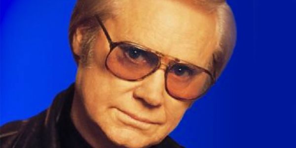 George Jones