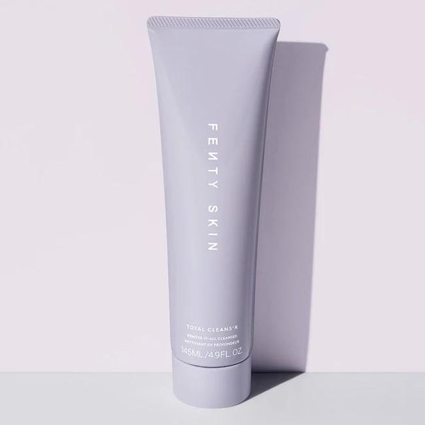 The Fenty Beauty Total Cleansu2019r