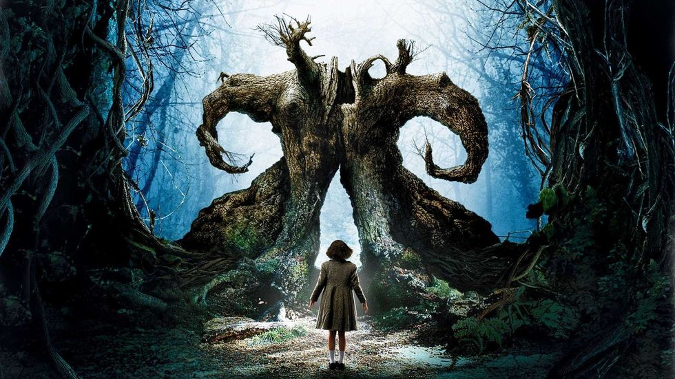 pans labyrinth