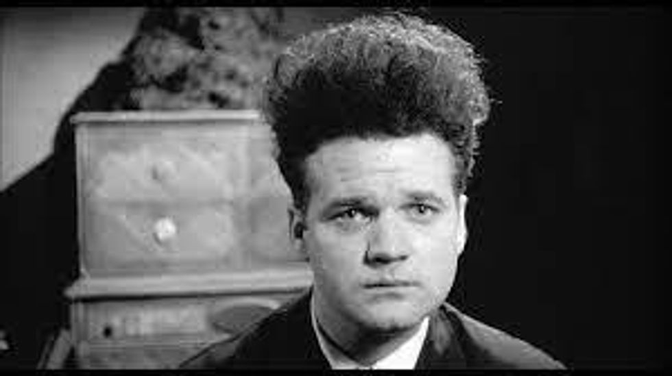 Eraserhead (1977)