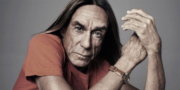 Iggy Pop