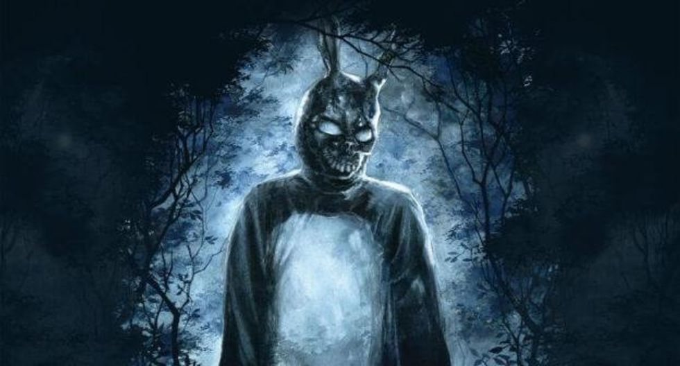 Donnie Darko