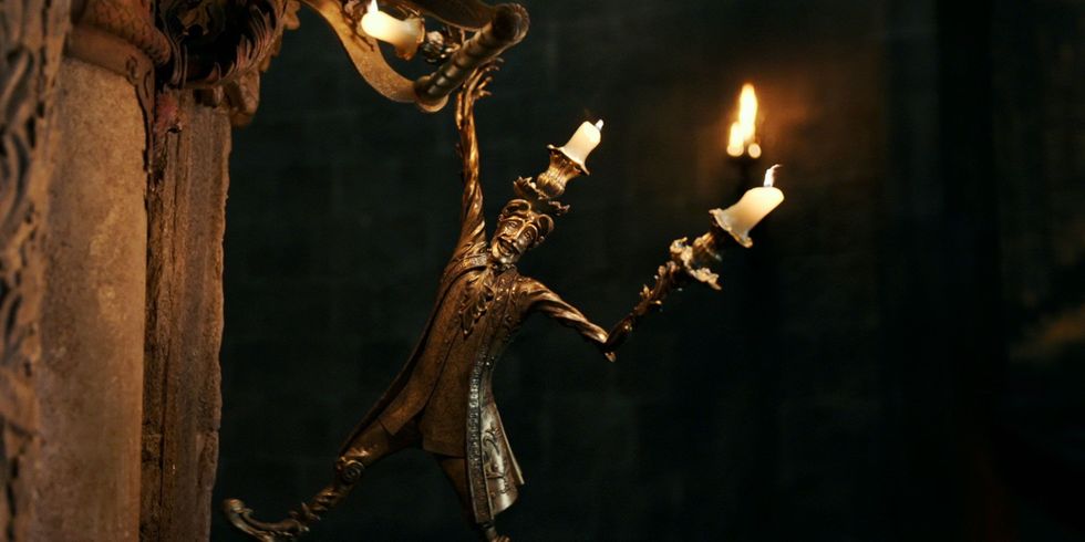 live action lumiere