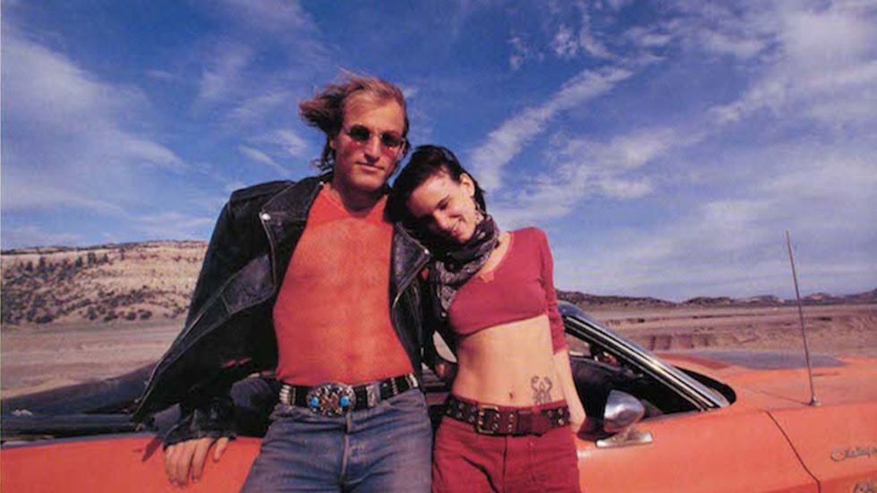 natural born killers