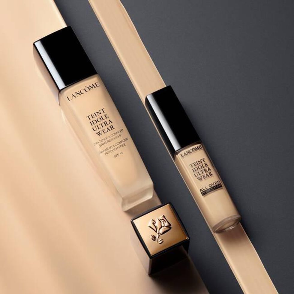 Lancome Ultra Wear Foundation