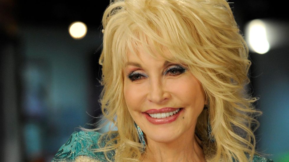 Dolly Parton