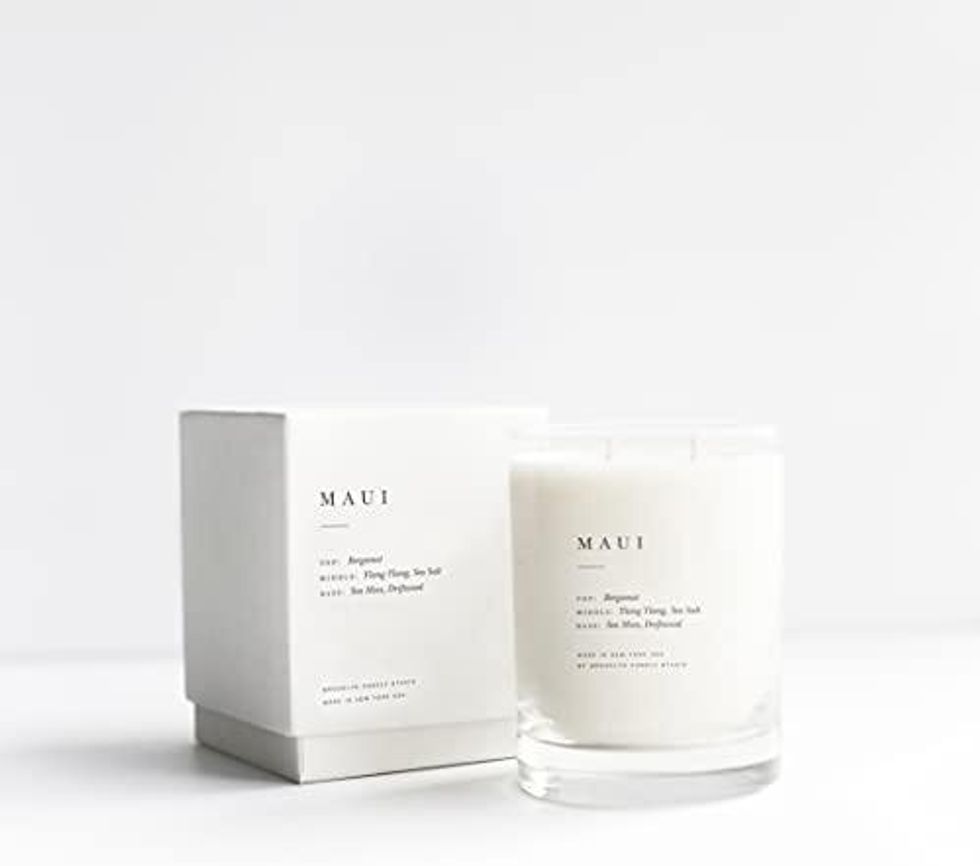 Maui Escapist Candle