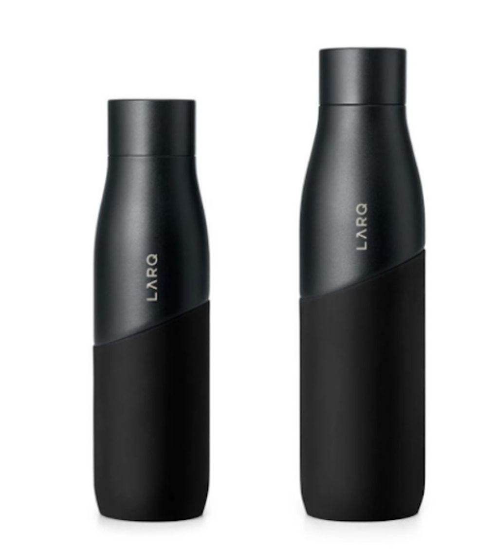 Larq water bottle