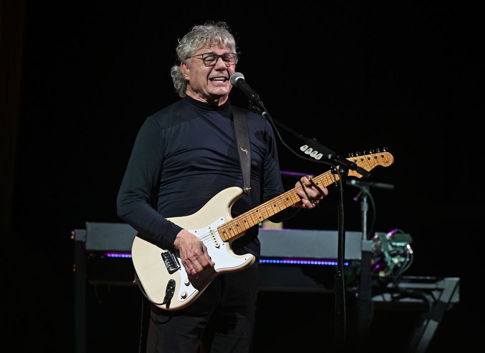 Steve Miller