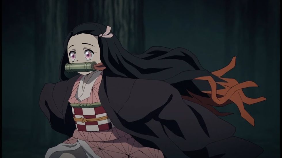 Nezuko